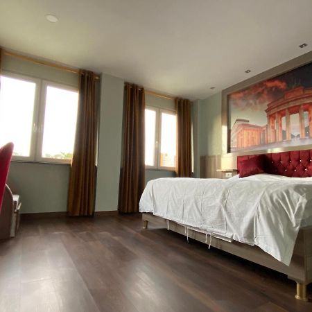Hotel Grand Inn Berlin Exterior photo