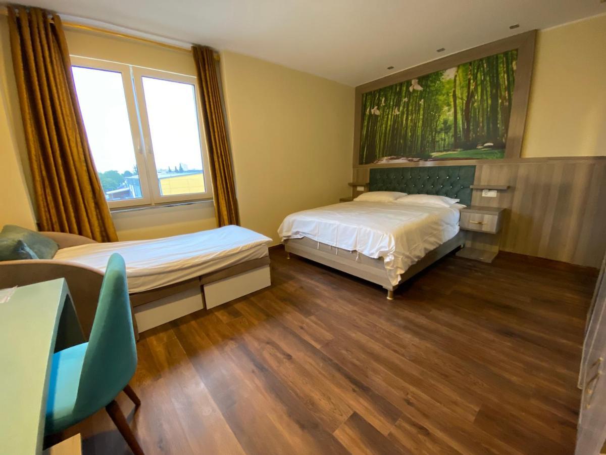 Hotel Grand Inn Berlin Exterior photo